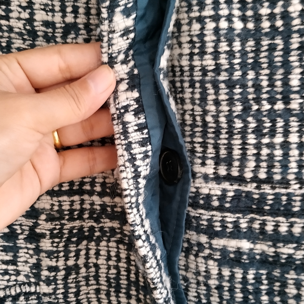 Zara Coat - Picture 8 of 10